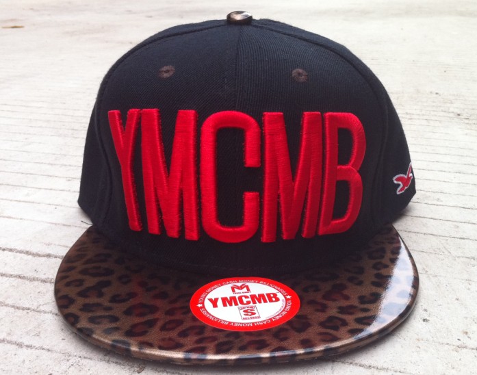 Ymcmb Snapback Hats NU44